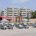 Klas Boutique Hotel Alanya
