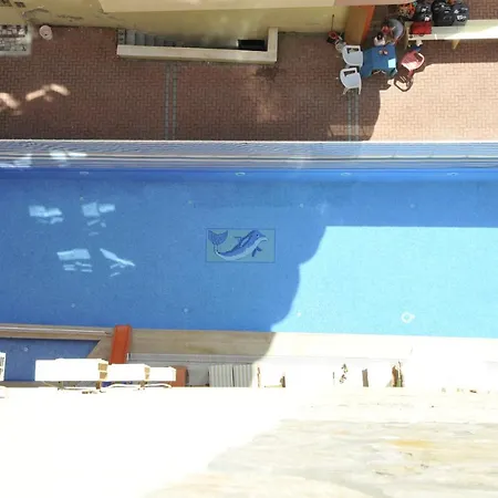 Klas Boutique 3* Алания