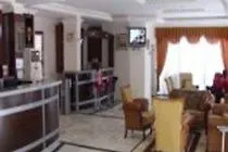 Klas Boutique Отель Алания