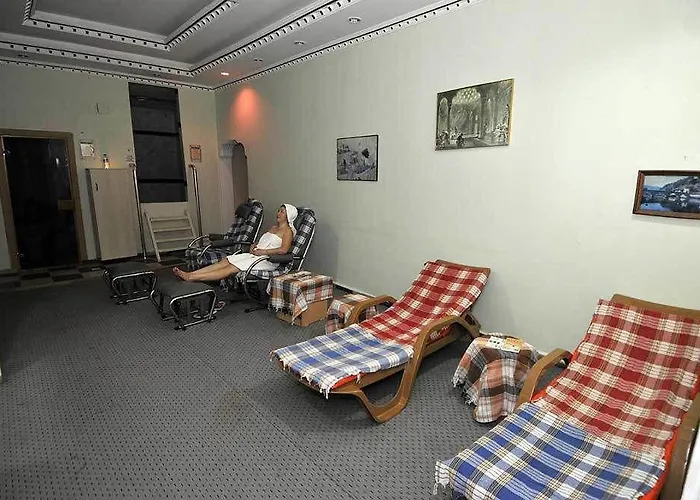 Klas Boutique Отель 3*