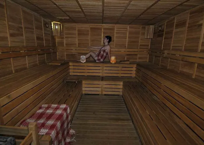 Klas Boutique Отель