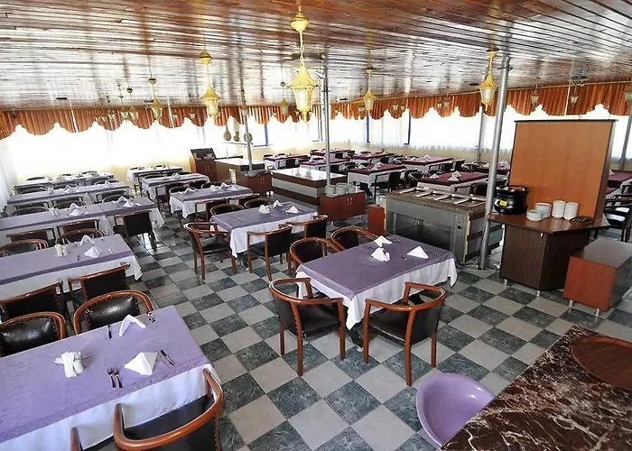 Отель Klas Boutique 3*