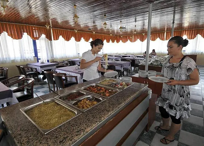 Отель Klas Boutique