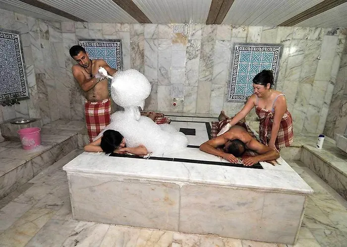 Klas Boutique Алания