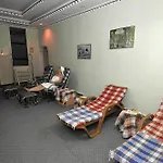 Klas Boutique Hotell 3*