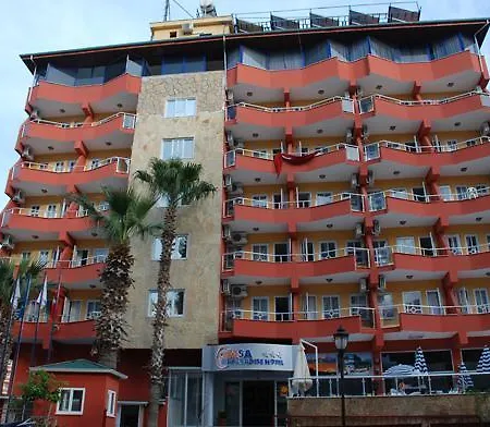 Hotel Klas Boutique