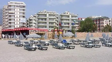Klas Boutique Hotel Alanya