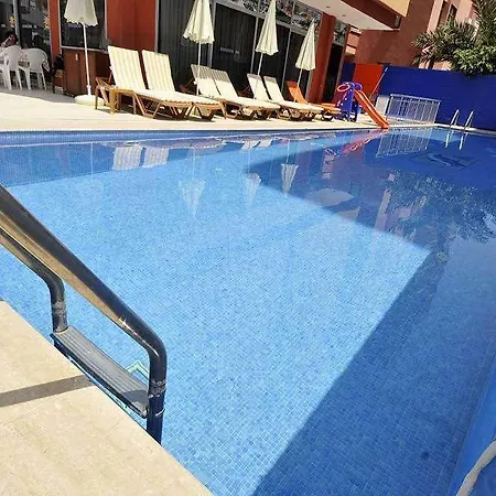 Hotel Klas Boutique