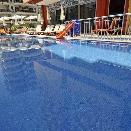 Klas Boutique Otel Alanya