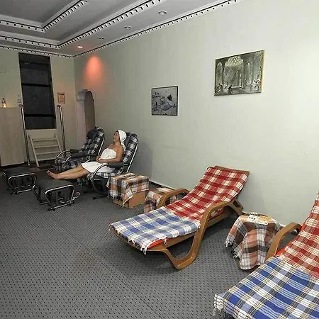 Klas Boutique ホテル 3*