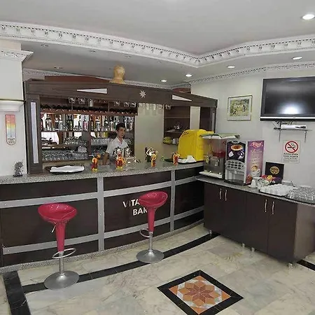 Klas Boutique Otel 3*