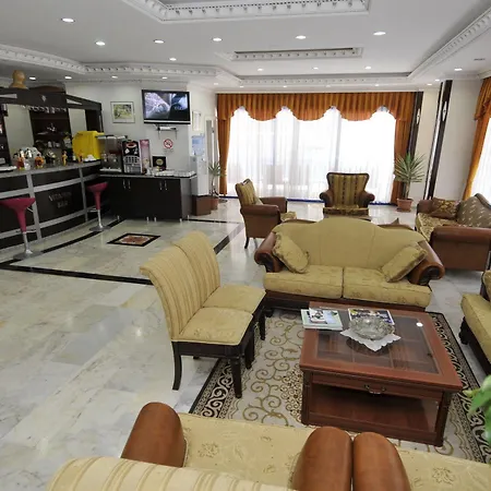 Klas Boutique 3*