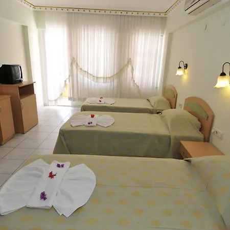 Otel Klas Boutique Alanya