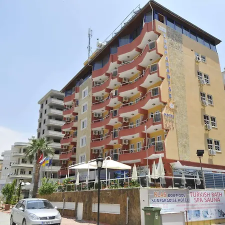 Otel Klas Boutique 3*