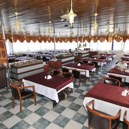 Otel Klas Boutique Alanya