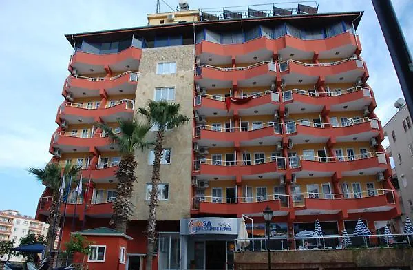 Ξενοδοχείο Klas Boutique