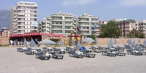 Klas Boutique Ξενοδοχείο Αλάνια