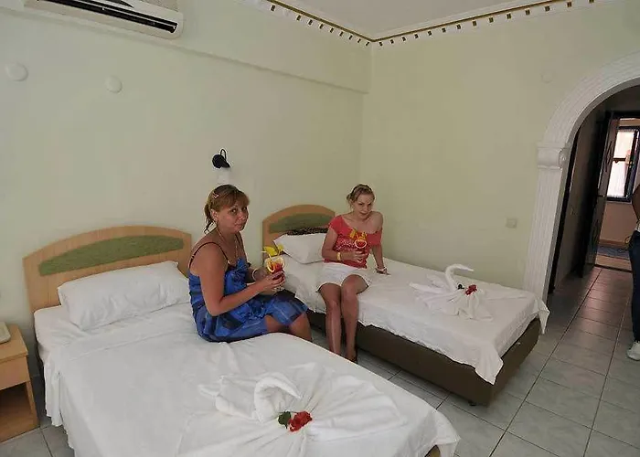 Klas Boutique 3* Αλάνια