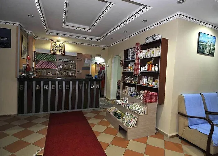 Ξενοδοχείο Klas Boutique