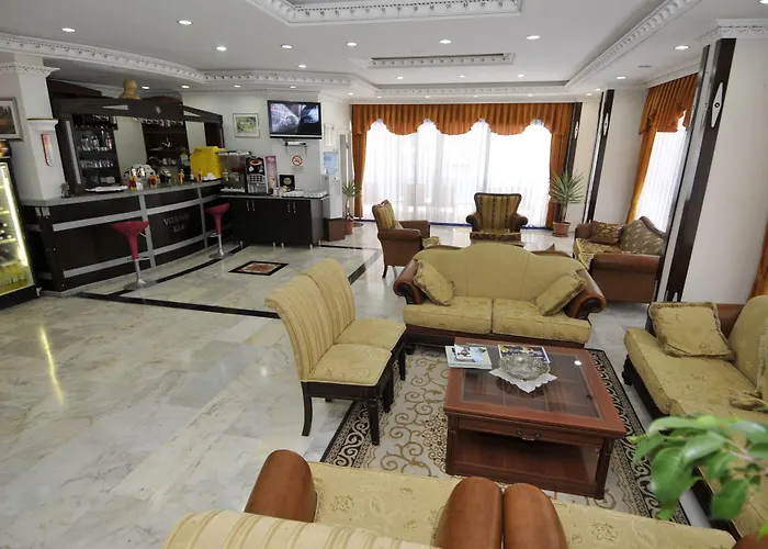 Klas Boutique 3*