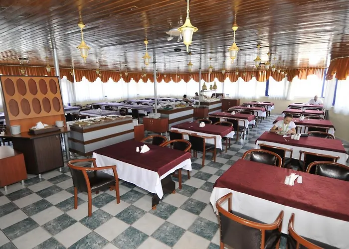 Hotel Klas Boutique Alanya