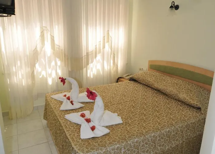 Hotel Klas Boutique