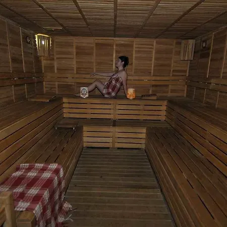 Klas Boutique 酒店