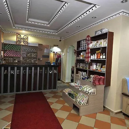 Szálloda Klas Boutique