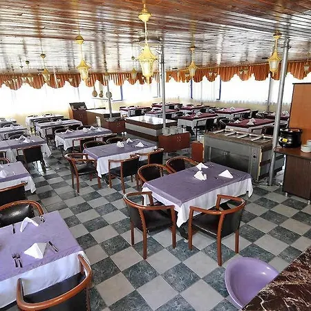 Szálloda Klas Boutique 3*