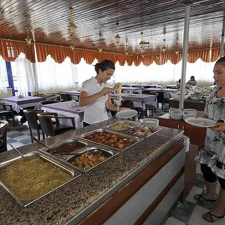 酒店 Klas Boutique