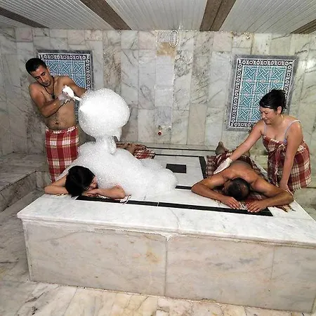 Klas Boutique 阿拉尼亚