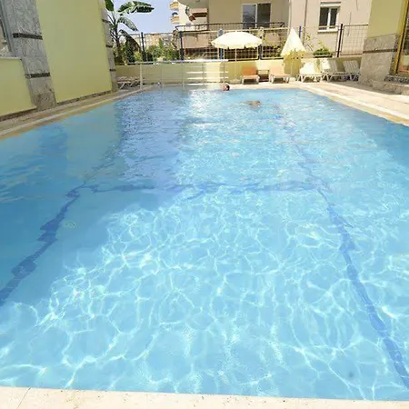 Klas Boutique Szálloda Alanya