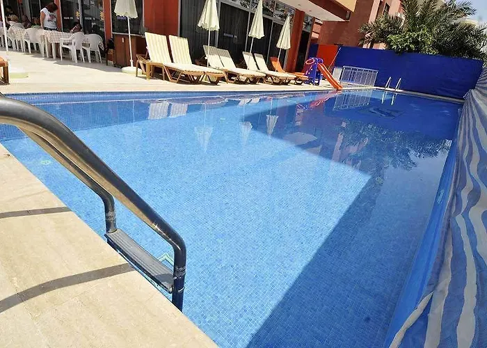 فندق Klas Boutique