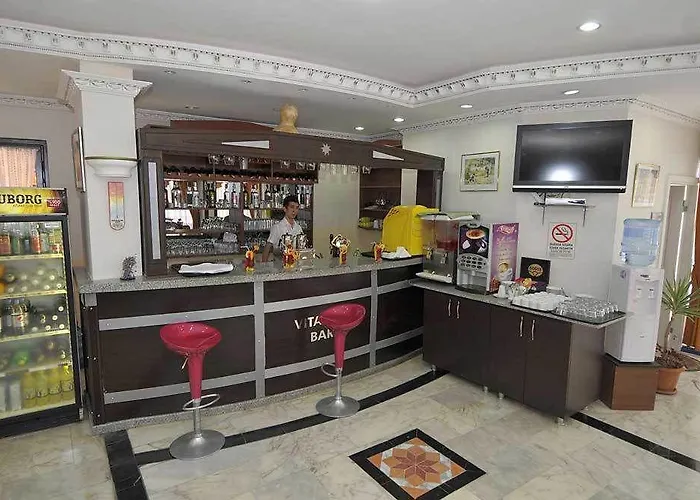 Klas Boutique מלון 3*